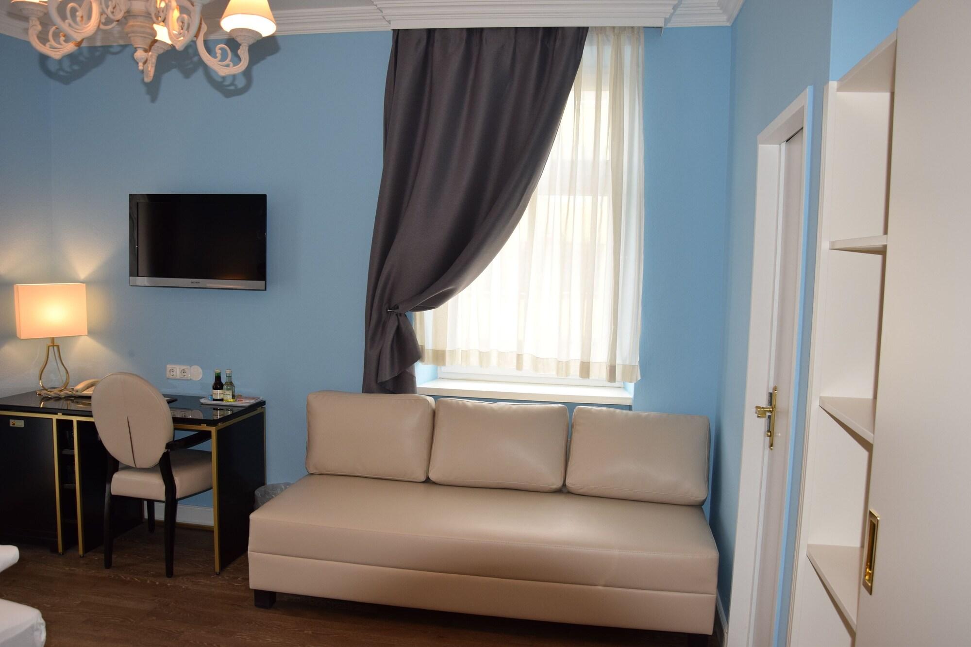 Hotel Atel Lasserhof Salzburg